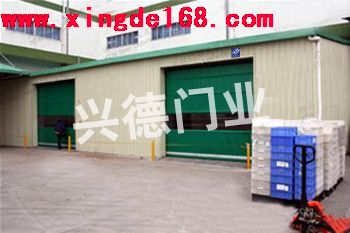 東莞泰都實(shí)業(yè)有限公司、快速卷簾門廠家